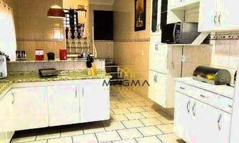 Imagem 4: Sobrado para ALUGAR no Jardim das Indústrias de 200m²