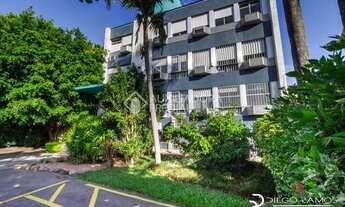 Imagem 2: PORTO ALEGRE - Conjunto Comercial/Sala - Azenha