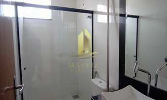 Imagem 7: FRANCA - Padrão - Jardim Integração