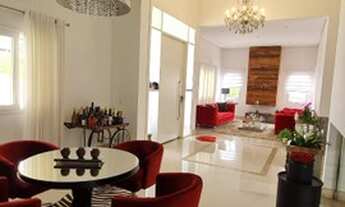 Imagem 6: Casa no Condomínio Bosque dos Jatobás em Jundiaí-SP