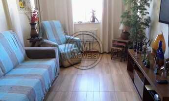 Imagem 4: 03 quartos, suíte, 01 vc escrit. Tijuca. Metrô. R 750.000,00