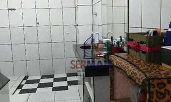 Imagem 7: Casa com 2 dormitórios à venda, 139 m² por R$ 207.000,00 - Urupá - Ji-Paraná/RO