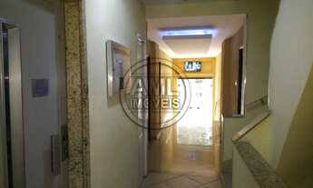 Imagem 5: Apartamento 03 quartos, 01 vaga escritura, Metrô São Francisco Xavier, Tijuca, R 600.000