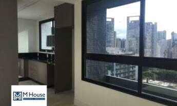 Imagem 3: Apartamento para aluguel, 3 quartos, 3 suítes, 2 vagas, Santo Agostinho - Belo Horizonte/M