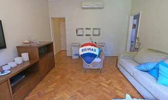 Imagem 7: Apartamento com 2 quartos à venda, 104 m² Humaitá - Rio de Janeiro/RJ