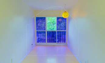 Imagem 2: AV CONTORNO - 1 QUARTO, 1 VAGA, PRÓXIMO AO TERMINAL!