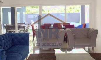 Imagem 2: Casa em Condomínio-LOCAÇÃO-Barra da Tijuca-Rio de Janeiro-RJ