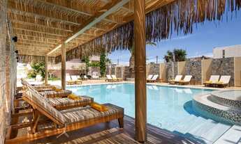 Imagem 4: Ipojuca - Apartamento - Muro Alto