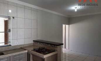 Imagem 2: Casa à venda, 75 m² por R$ 350.000,00 - Parque Residencial Jaguari - Americana/SP