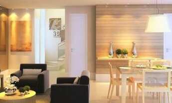 Imagem 2: Vendo casa em condomínio no Eusébio com 138 m², 3 suítes e áreas de lazer