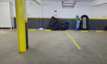 Imagem 2: Vaga de garagem para venda