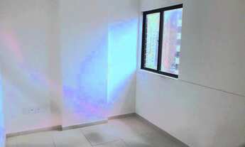 Imagem 5: Apartamento para venda tem 80 metros quadrados com 3 quartos em Ponta Verde