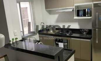 Imagem 4: Apartamento - Parque das Cachoeiras - Campinas