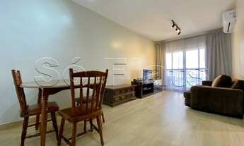 Imagem: Flat próximo ao Metro Trianon Masp, Avenida