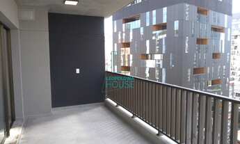 Imagem: SãO PAULO - Apartamento Padrão - Sumarezinho