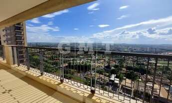 Imagem: Apartamento - Ribeirão Preto - Residencial