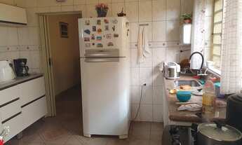 Imagem 6: Casa para venda com 158 metros quadrados com 3 quartos