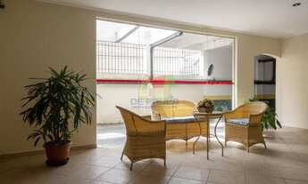 Imagem 7: Apartamento com 2 dormitórios à venda, 68 m² por R$ 480.000,00 - Tatuapé - São Paulo/SP