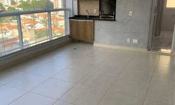 Imagem 5: Apartamento com 2 dormitórios à venda, 127 m² por R$ 1.400.000 - Tatuapé, Vereda parque Tu