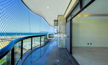 Imagem 4: Apartamento com vista para Praia do Forte - 3 dormitórios, 251 m² - venda por R$ 2.750.000