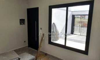 Imagem 4: Casa à venda, 90 m² por R$ 648.000,00 - Jardim Moriyama - Indaiatuba/SP