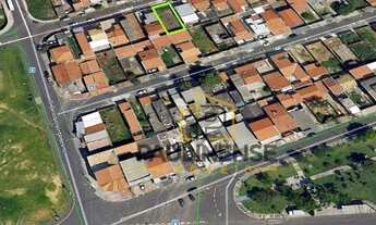 Imagem 1: Terreno à venda, 250 m² por R$ 175.000,00 - Parque Bom Retiro - Paulínia/SP