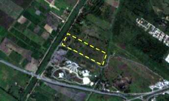 Imagem: Terreno / Lote Santa Cruz - 10 Hectares