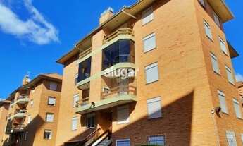 Imagem: Apartamento Interlagos Caxias do Sul