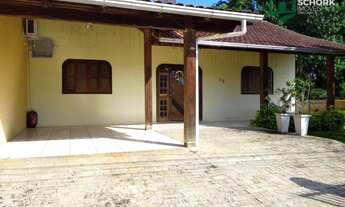 Imagem 2: Casa à venda, 128 m² por R$ 450.000,00 - Passo Manso - Blumenau/SC