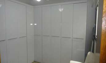 Imagem 6: Apartamento para venda tem 126 metros quadrados com 3 quartos em Parque São Lucas - São Pa