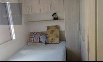 Imagem 5: Lindo Apartamento com Planejados e Bem Localizado