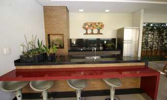 Imagem 5: UBERLâNDIA - Casa de Condomínio - Cond. Gávea Paradiso