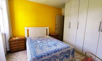 Imagem 4: Apartamento 02 Quartos + DCE Reversível na Praia do Morro