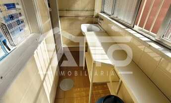 Imagem 6: Ótimo Apartamento 2 Dorm. com Dependência