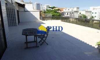 Imagem 3: RIO DE JANEIRO - Apartamento Padrão - RECREIO DOS BANDEIRANTES