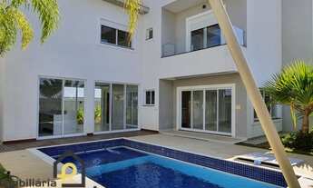 Imagem 3: Casa em condomínio em Sorocaba, Alphaville Nova Esplanada