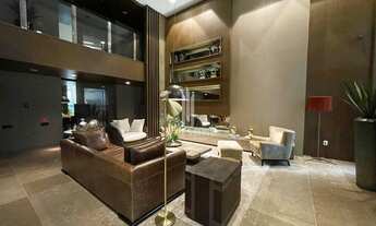 Imagem 2: VILLE DEL ACQUA Apartamento com 4 dormitórios