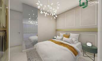 Imagem 4: Sobrado com 2 dormitórios à venda, 84 m² por R$ 329.900,00 - Ribeirão Fresco - Blumenau/SC