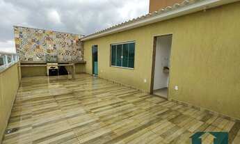 Imagem 5: Apartamento Cobertura Duplex para Venda em Coelho da Rocha São João de Meriti-RJ