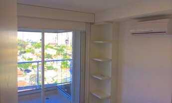 Imagem 5: Apartamento para aluguel com 50 metros quadrados com 1 quarto em Campo Belo - São Paulo