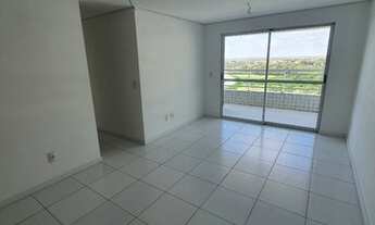 Imagem 4: Apartamento para venda tem 81 metros quadrados com 3 suítes no Guararapes - Fortaleza - Ce