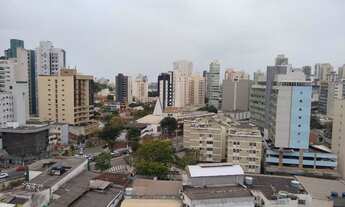 Imagem 4: Lívia Machado Imóveis vende cobertura com 01 quarto, 92 m², localizada em Santa Lúcia, Vit