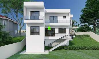 Imagem 3: LAGOA SANTA - Casa Padrão - Joá