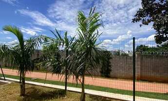 Imagem 3: Condomínio Parqville Jacarandá