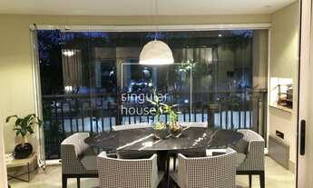 Imagem 5: APTO 144M² | 3 SUÍTES | 3 VGS GARAGEM