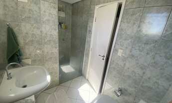 Imagem 7: Apartamento à venda, 3 quartos, sendo 1 suíte, Condomínio Costa do Marfim, com área de laz