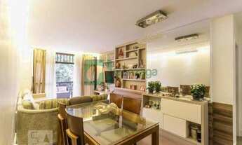 Imagem: Rio de Janeiro - Apartamento Padrão - Recreio