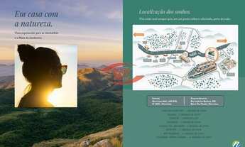 Imagem 4: Casa geminada à venda, 2 quartos, 1 suíte, 2 vagas, Bairro Pau Pombo - Nova Lima/MG