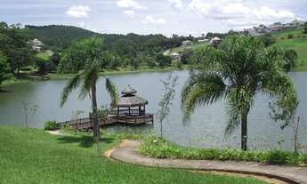 Imagem 7: Casa com 4 dormitórios à venda, 725 m² por R$ 2.500.000,00 - Condominio Residencial Villag