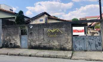 Imagem 3: Casa com 3 dormitórios à venda, 220 m² por R$ 720.000,00 - Vila Assis Brasil - Mauá/SP